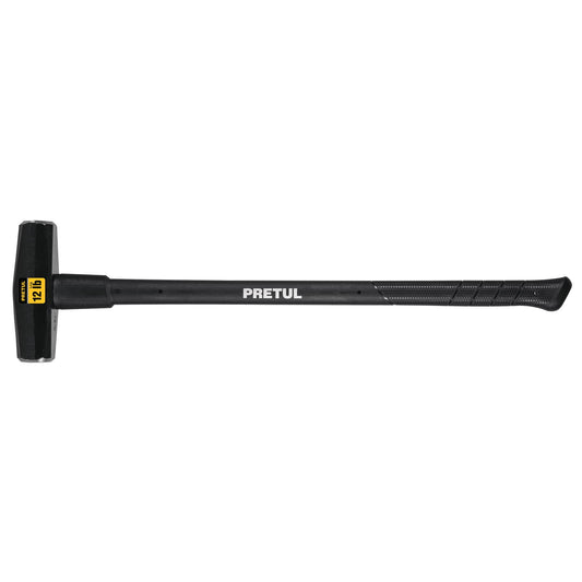 Marro tipo Nevada 12 lbs. mango 36', Pretul, 22207