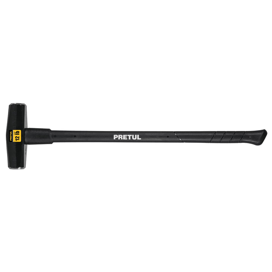 Marro tipo Nevada 12 lbs. mango 36', Pretul, 22207