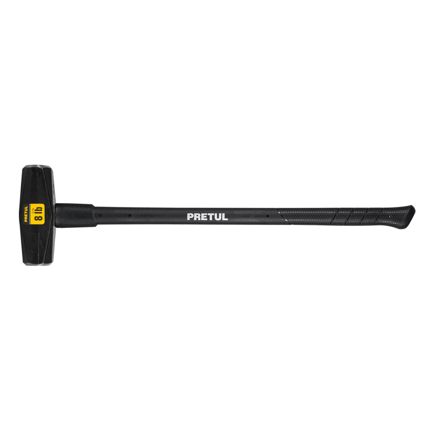 Marro tipo Nevada 8 lbs. mango 36', Pretul Caja con 2, 22205