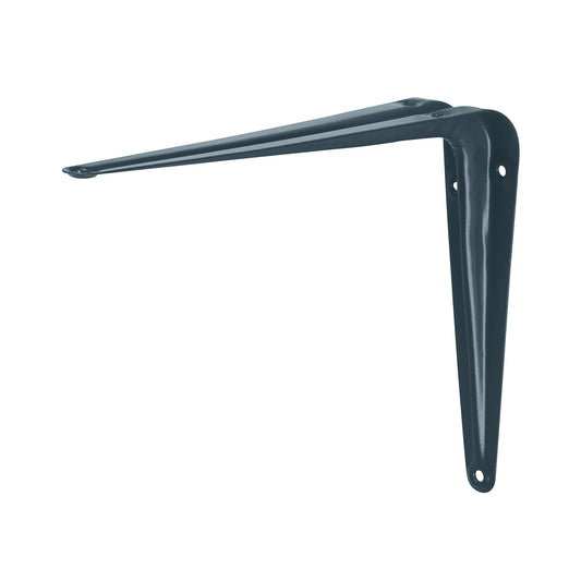 Ménsula de acero gris 6 x 8', Fiero Caja con 12, 44007