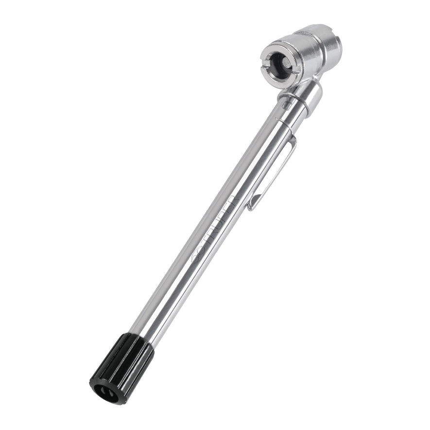 Calibrador de presión 120 psi cabeza doble, Truper Caja con 12, 19099