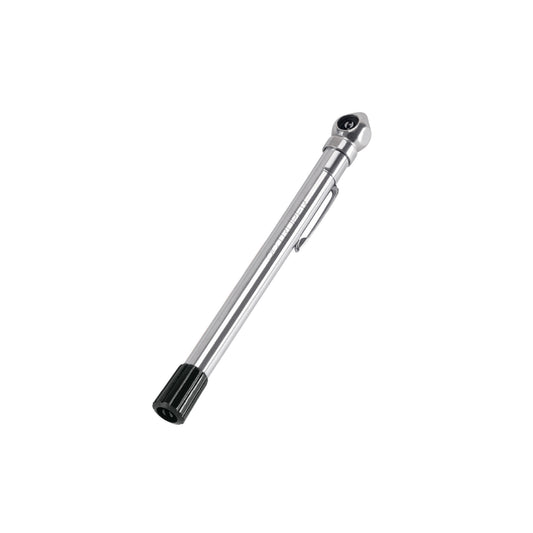 Calibrador de presión 120 psi cabeza sencilla, Truper Caja con 12, 19096