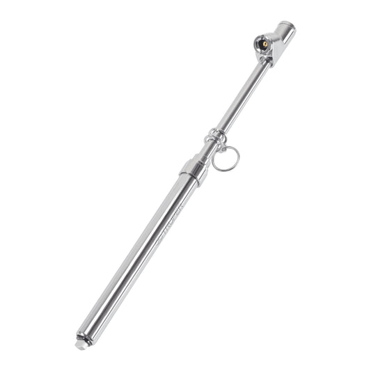 Calibrador de presión 150 psi cabeza doble, uso rudo, Truper Caja con 6, 18243