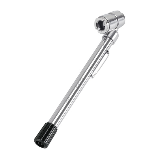 Calibrador de presión 160 psi cabeza doble, Truper Caja con 12, 19100