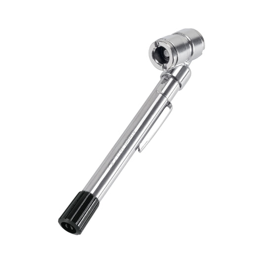 Calibrador de presión 50 psi cabeza doble, Truper Caja con 12, 19098