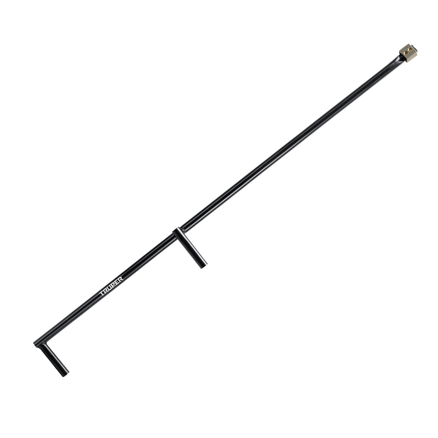 Mango con abrazadera para guadaña, Truper Caja con 2, 15939