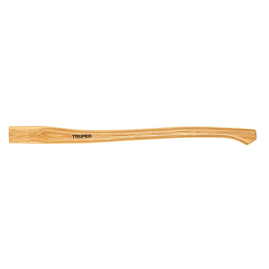 Mango hickory 28' para hacha Boy 2-1/4 lb, Truper Caja con 6, 100750