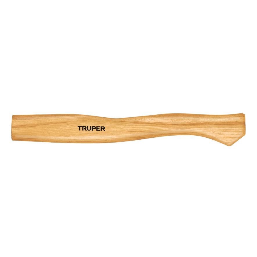 Mango hickory 14' para hacha cazadora 1-1/4 lb, Truper Caja con 6, 15933