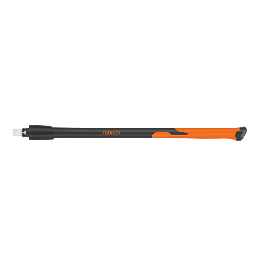 Mango de fibra d/vidrio para marros de 6 a 16 lb, 36',Truper Caja con 6, 102675