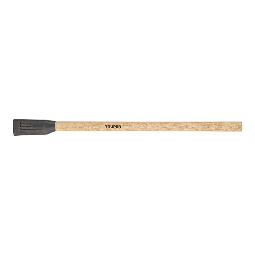 Mango madera de 36' para hachas media y entera labor, Truper Caja con 6, 102960