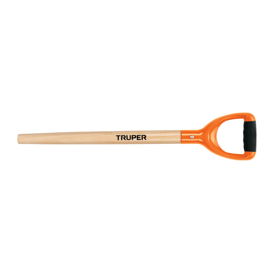 Mango de reposición para pala T-2000, puño recto 'Y', 26? Caja con 6, 102604