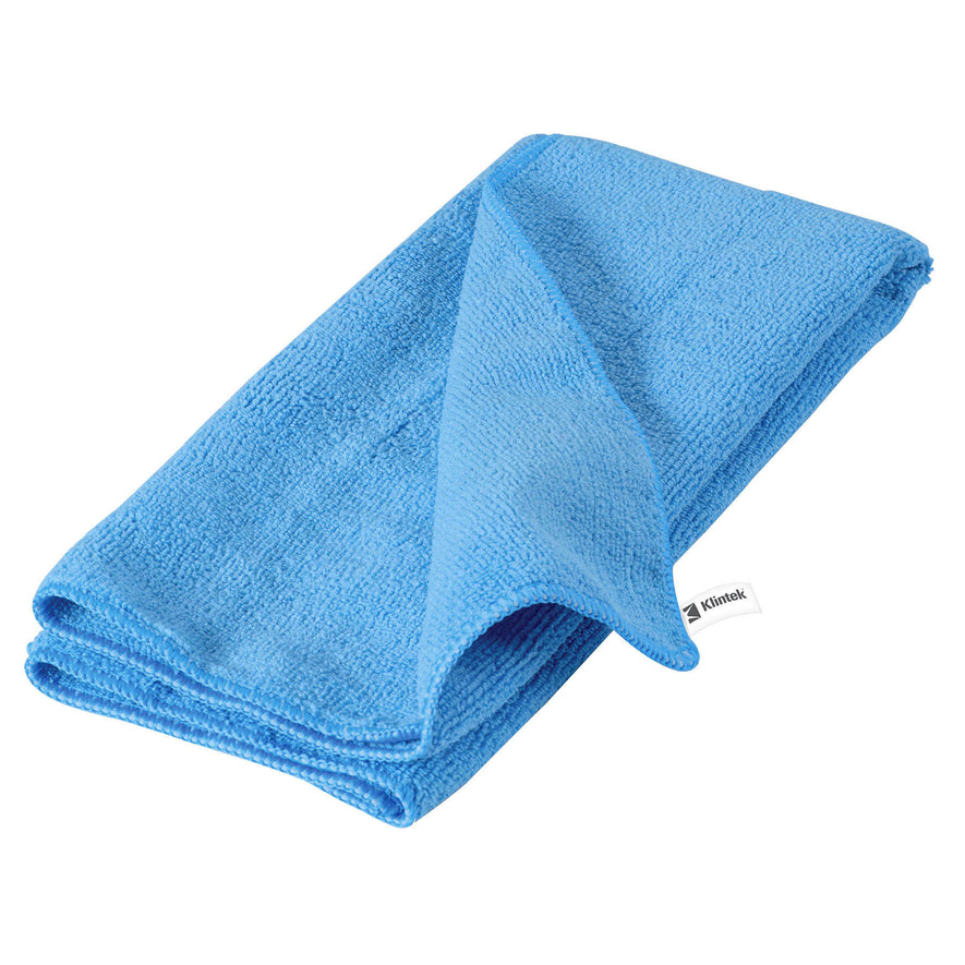 Toalla de microfibra de 40 X 60 cm, Klintek Caja con 6, 57028