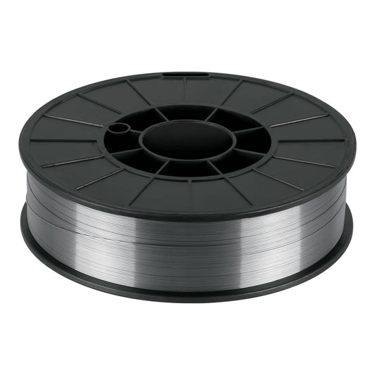 Caja c/5 kg de microalambre núcleo fundente, procesos s/gas, 13751