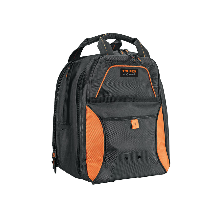 Mochila Portaherramientas, Truper Expert, 101281