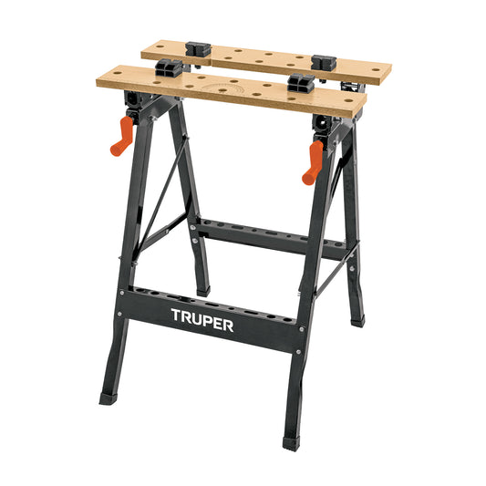 Mesa de trabajo, multiusos, Truper, 103318