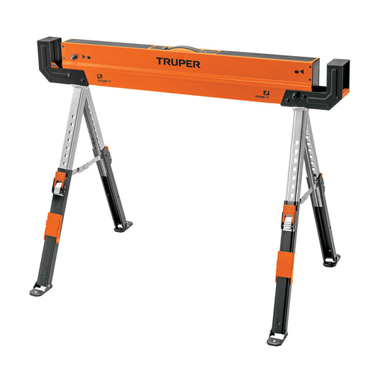 Burro/Mesa de trabajo, multiusos, Truper, 103301