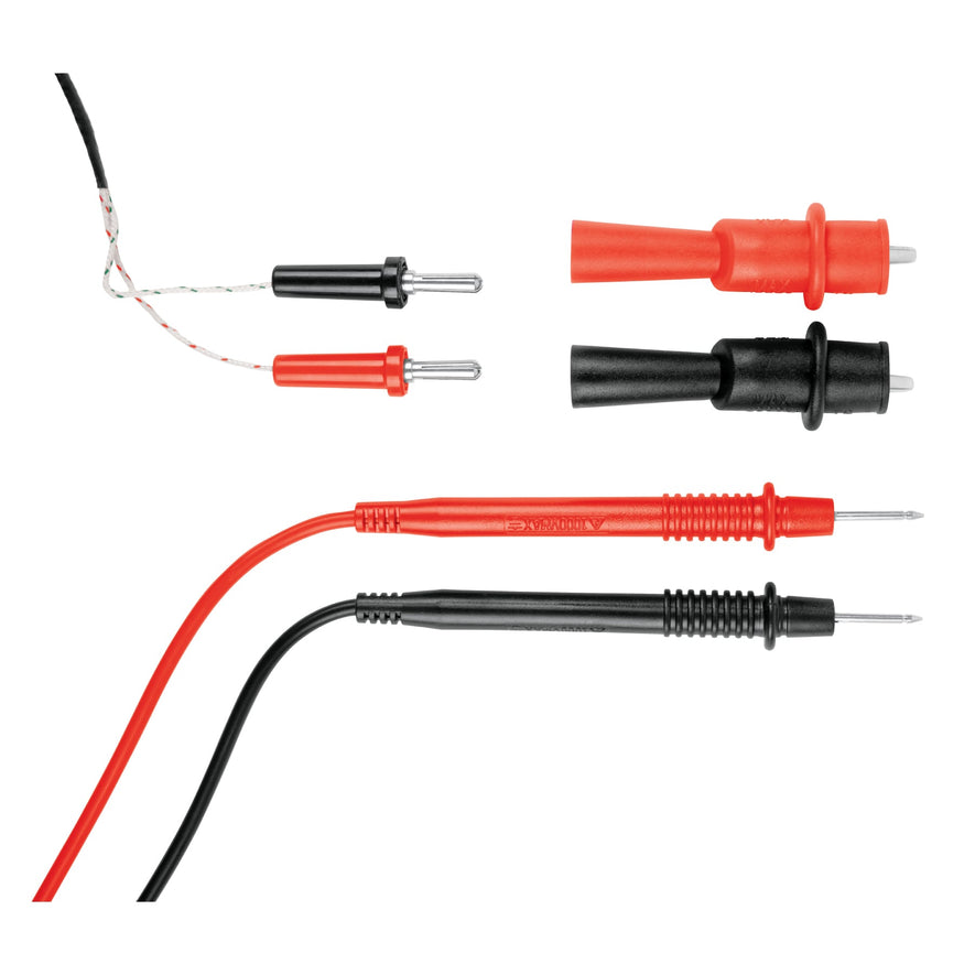 Multímetro digital para mant automotriz con RMS verdadero, 10403