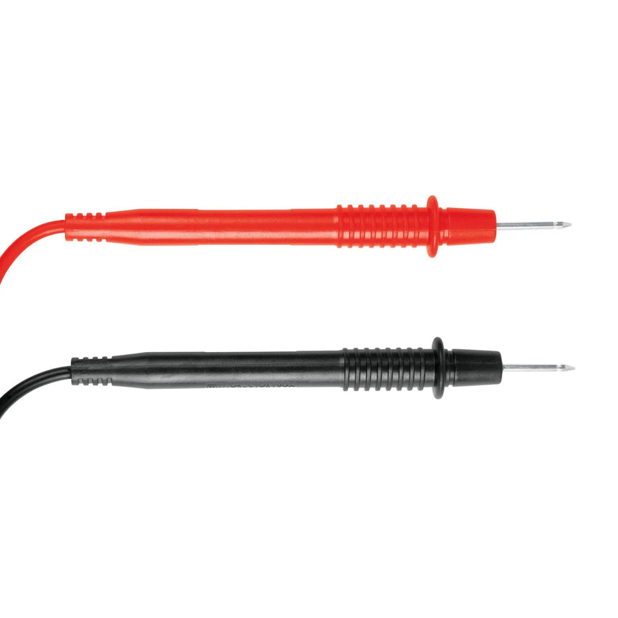 Multímetro digital escolar, Truper Caja con 4, 10400