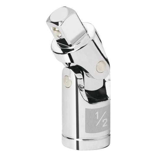 Nudo universal para dados con cuadro de 1/2', Truper Caja con 6, 13428