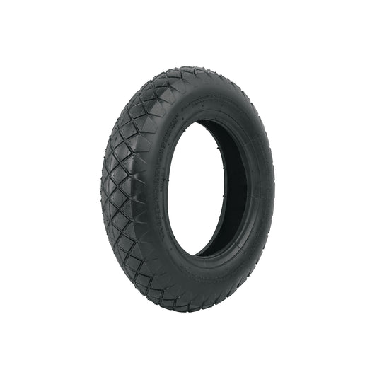 Llanta neumática 14', sin cámara, Pretul Caja con 5, 25008