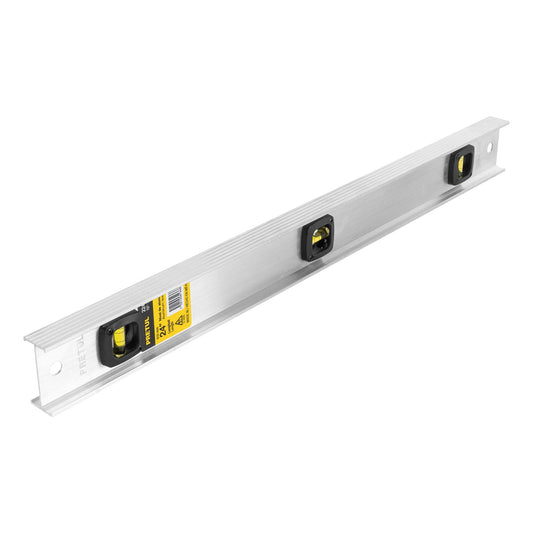 Nivel de 24' con cuerpo de aluminio, Pretul Caja con 6, 22460