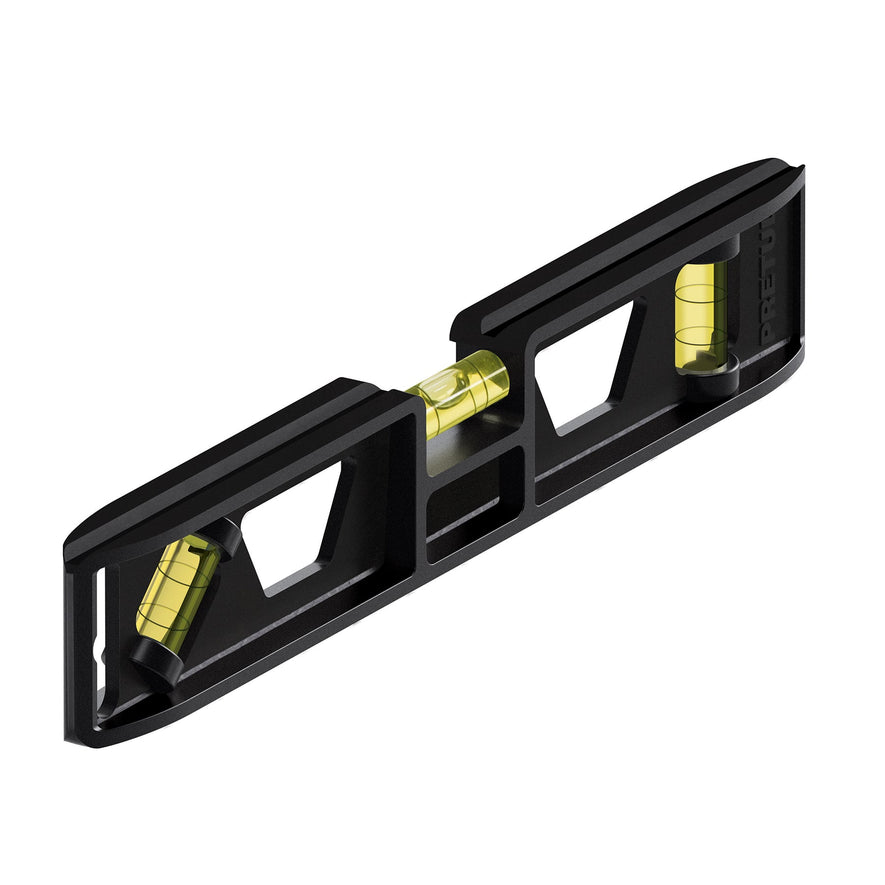 Nivel torpedo de 9', Pretul Caja con 10, 22450