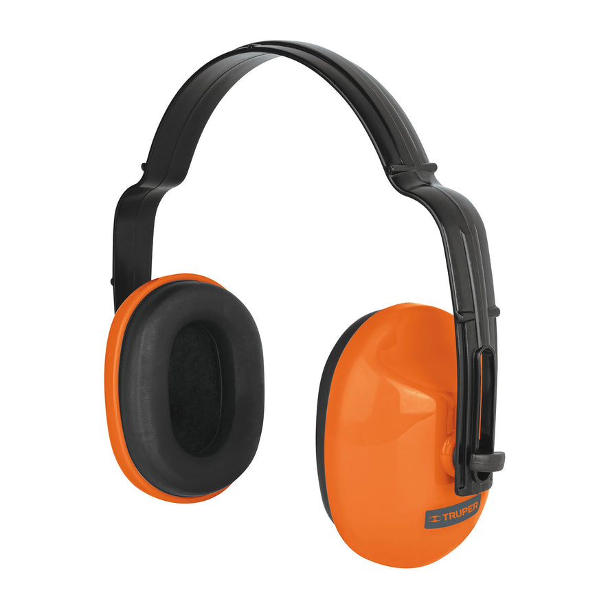 Orejera ajustable, Truper Caja con 4, 14257