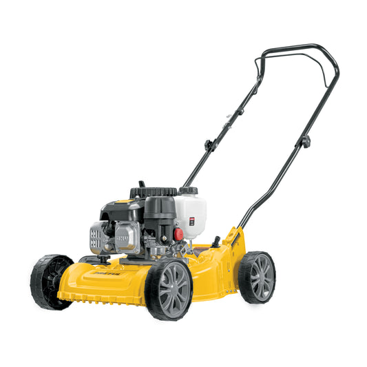 Podadora con motor a gasolina de 3 HP, 16' de corte, Pretul, 20589