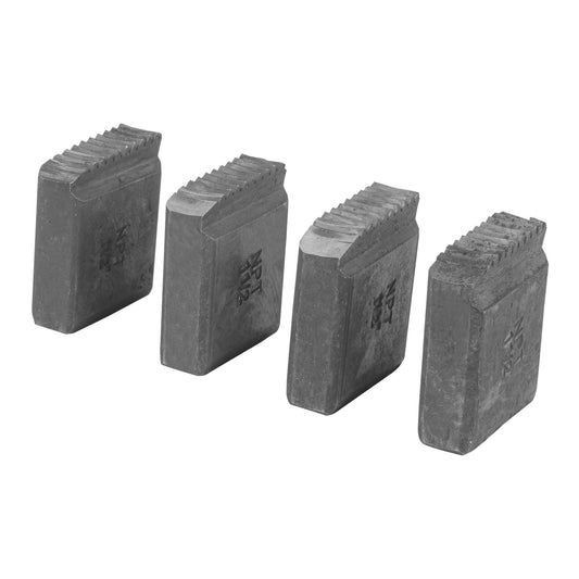 Juego de 4 peines 1-1/2' para tarrajas TA-850 y TA-851, 13083