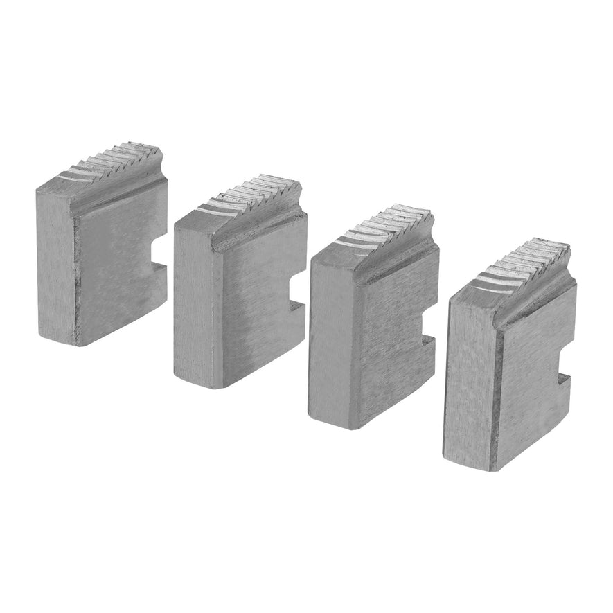 Juego de 4 peines de 1/2' para tarrajas T-852X, Expert, 14612