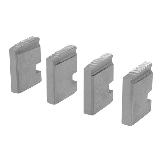 Juego de 4 peines de 1-1/4' para tarrajas T-852X, Expert, 14617