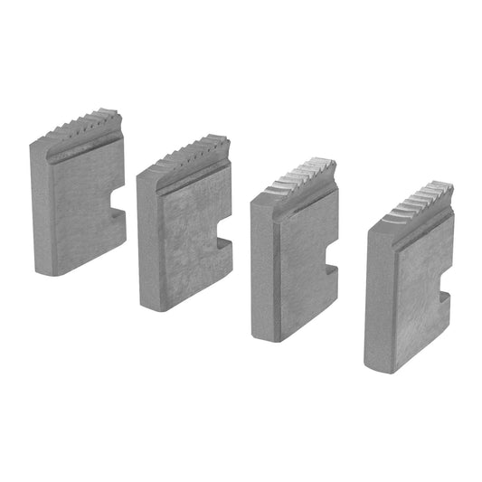 Juego de 4 peines de 1' para tarrajas T-852X, Expert, 14616