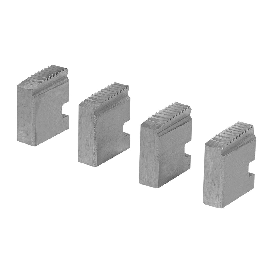 Juego de 4 peines de 2' para tarrajas T-852X, Expert, 14620