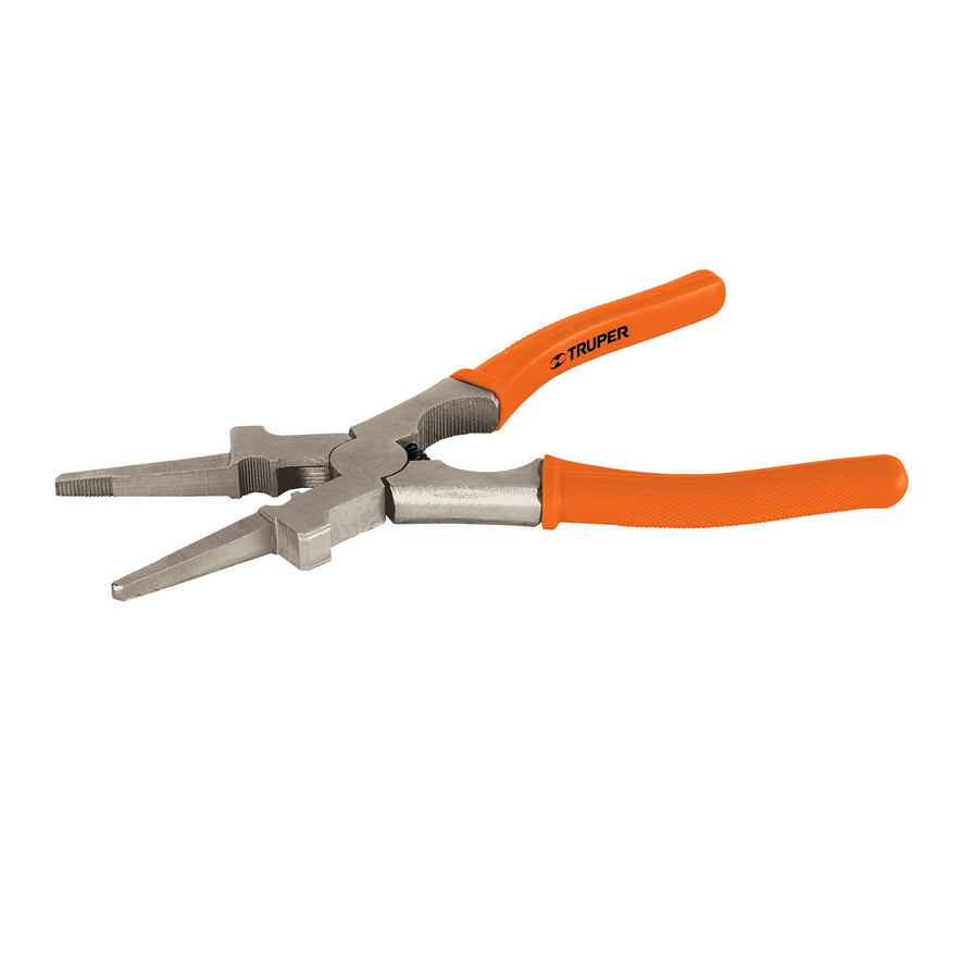 Pinza para proceso MIG, Truper Caja con 3, 17953