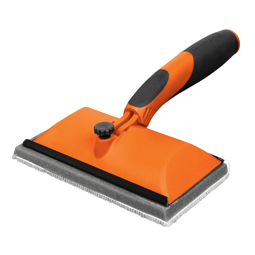 Pinta pad 7', Truper Caja con 6, 19392