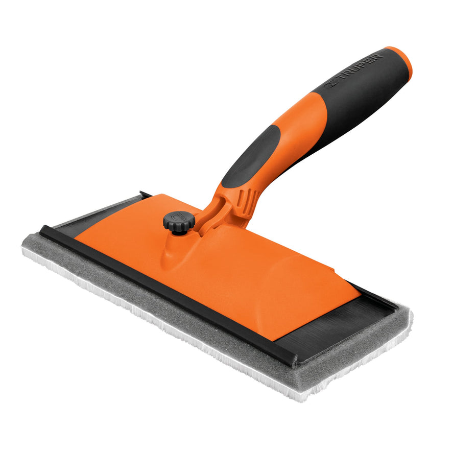 Pinta pad 9', Truper Caja con 6, 19393