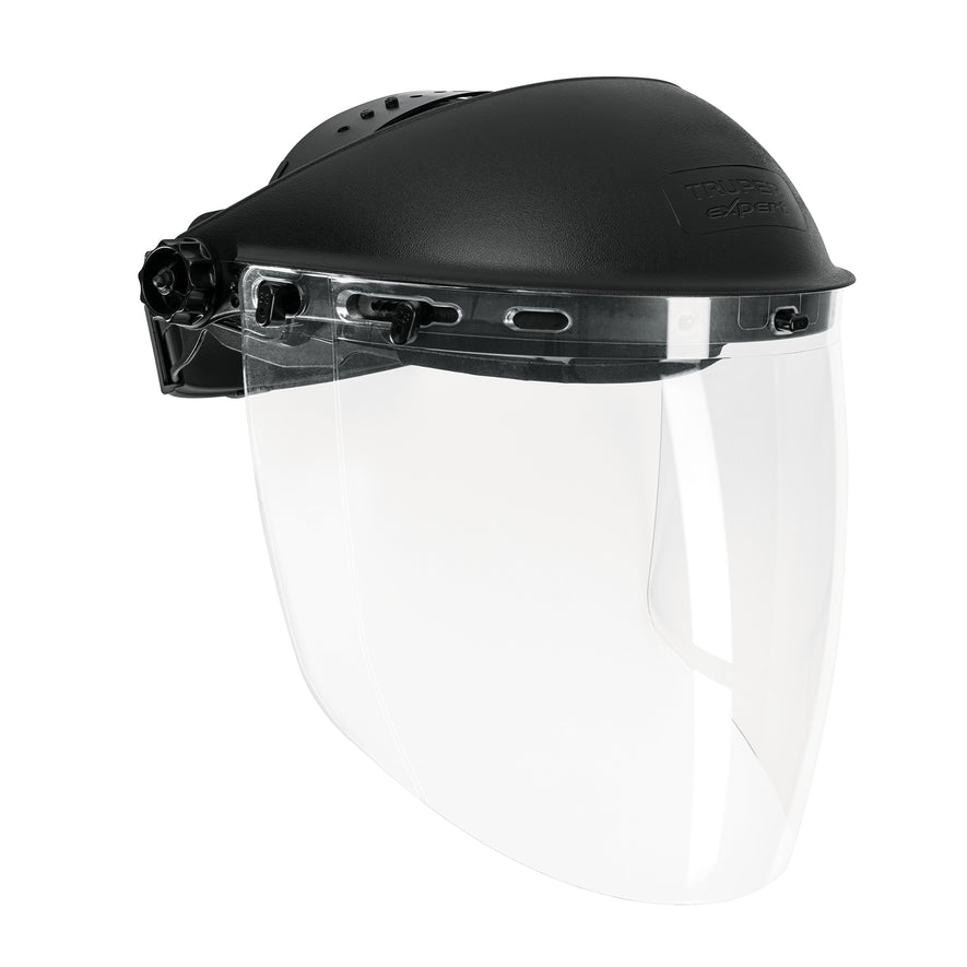 Protector facial Truper Expert Caja con 2, 101260