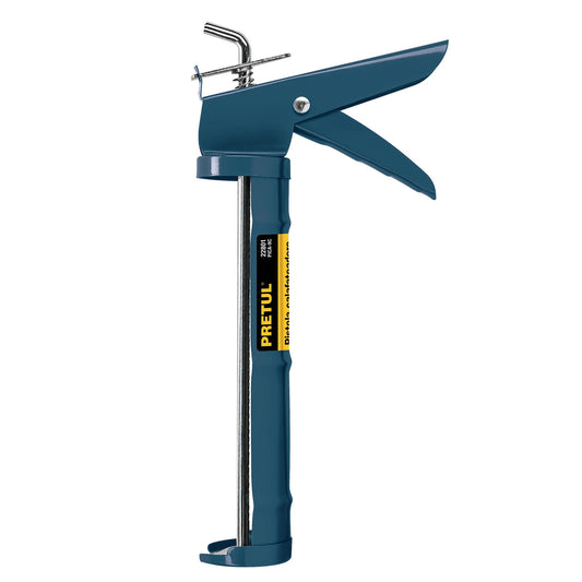 Pistola calafateadora de cremallera, Pretul Caja con 6, 22801