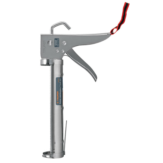 Pistola calafateadora con cremallera, Truper Caja con 6, 101400