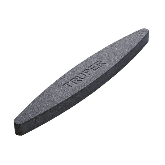 Piedra para afilar guadaña, grano 90, Truper Caja con 6, 14726