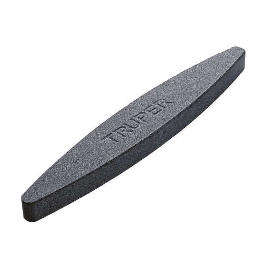 Piedra para afilar guadaña, grano 120, Truper Caja con 6, 11669
