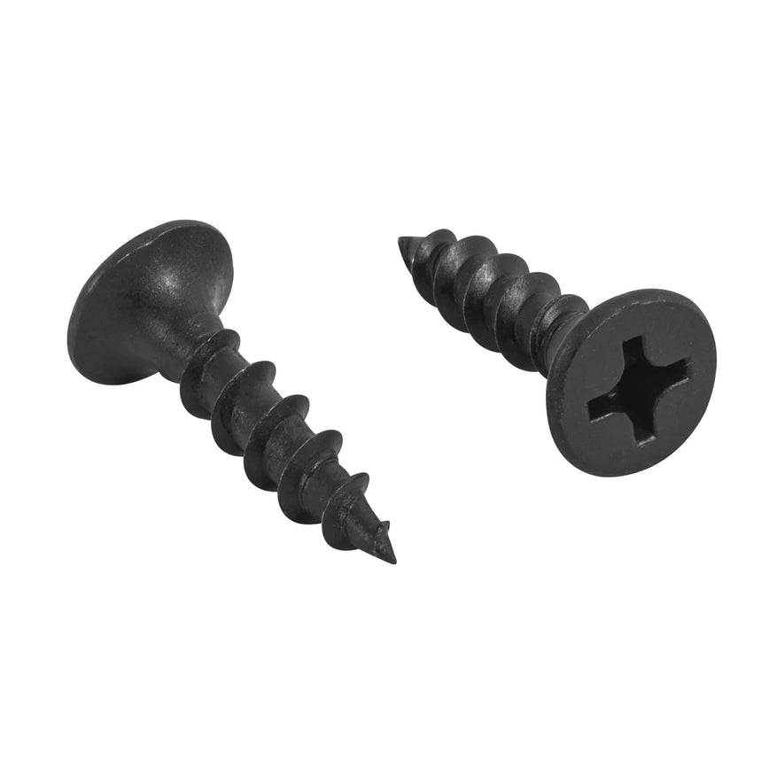 Bolsa con 100 pijas #12 x 1' multiusos, Fiero Caja con 6, 48695