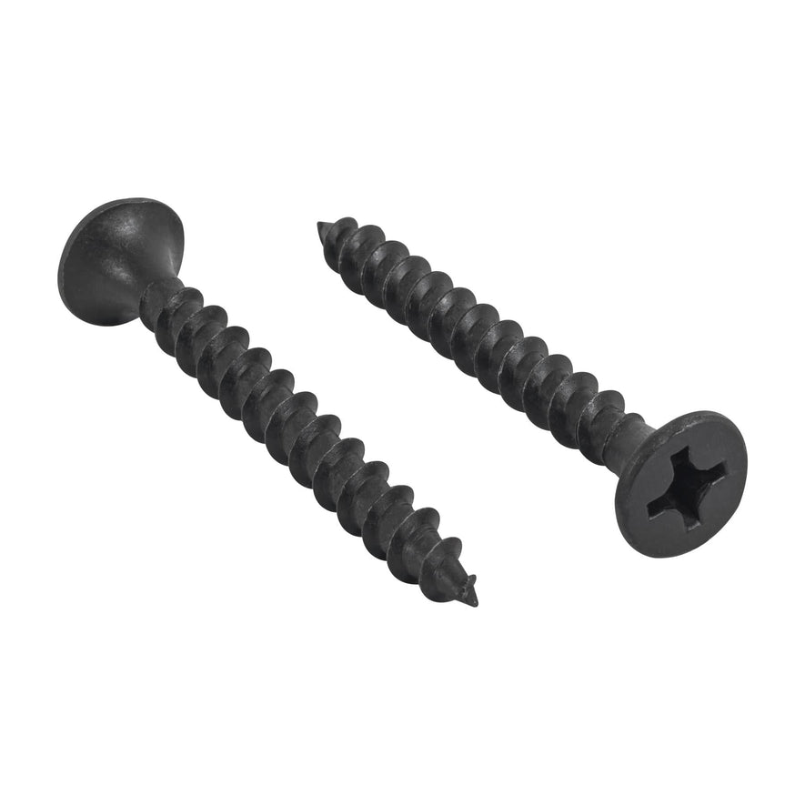 Bolsa con 100 pijas #12 x 2' multiusos, Fiero Caja con 6, 48699