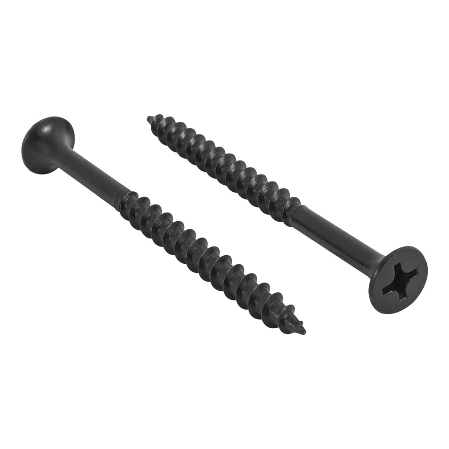 Bolsa con 100 pijas #12 x 3' multiusos, Fiero Caja con 6, 48701