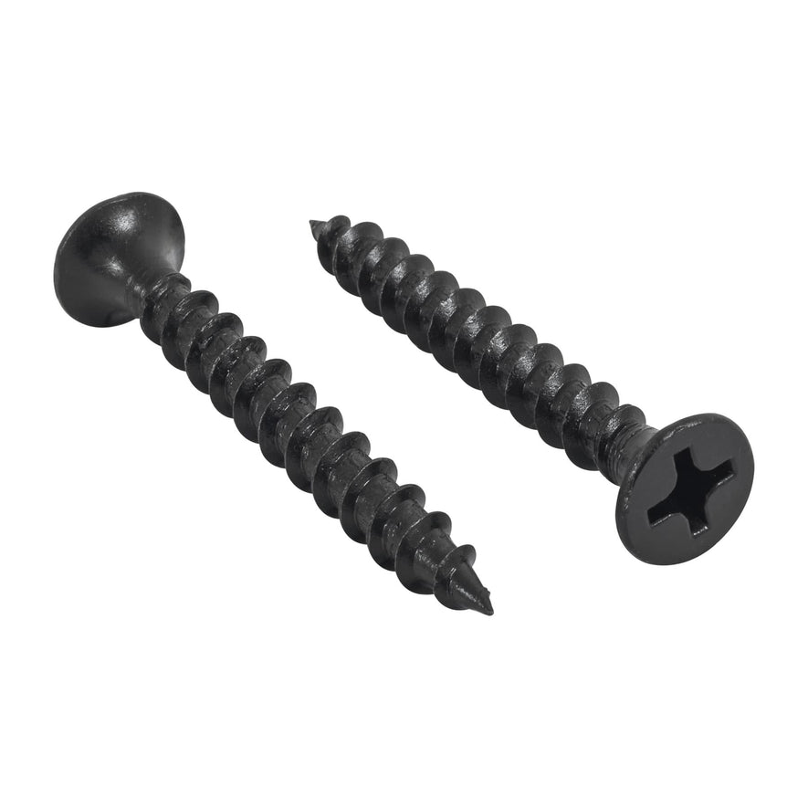 Bolsa con 100 pijas #14 x 2' multiusos, Fiero Caja con 6, 48705