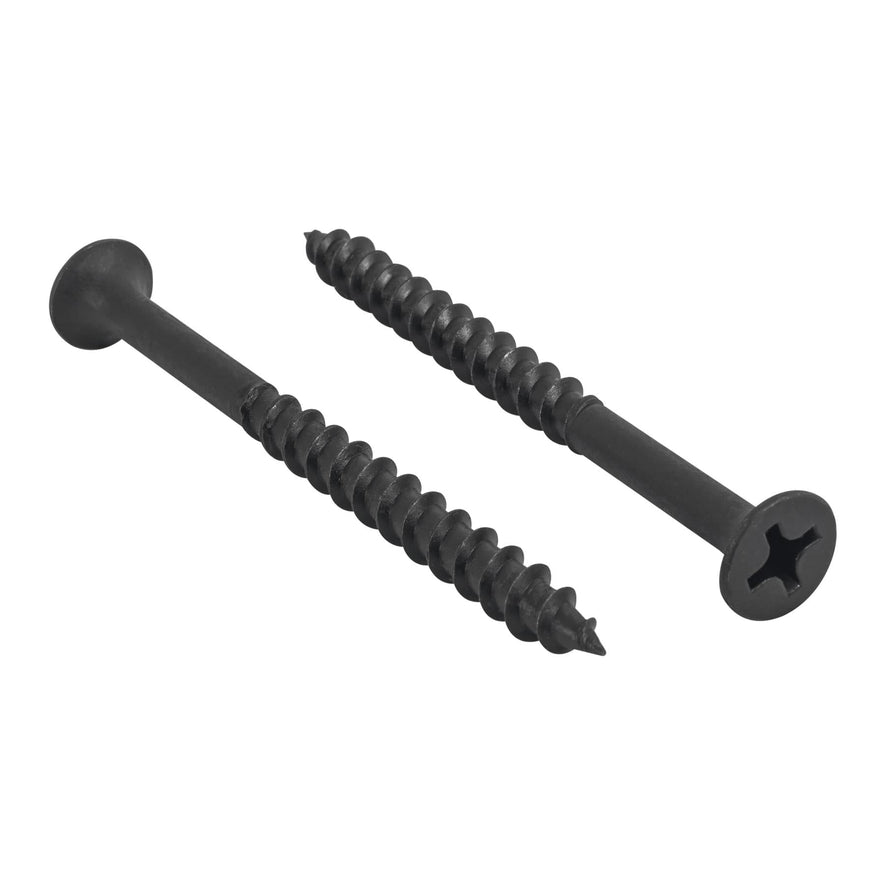 Bolsa con 100 pijas #14 x 3' multiusos, Fiero Caja con 6, 48707