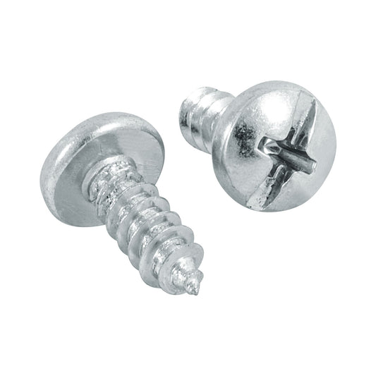 Bolsa con 150 pijas para lámina, #10 x 1/2', Fiero Caja con 6, 44420