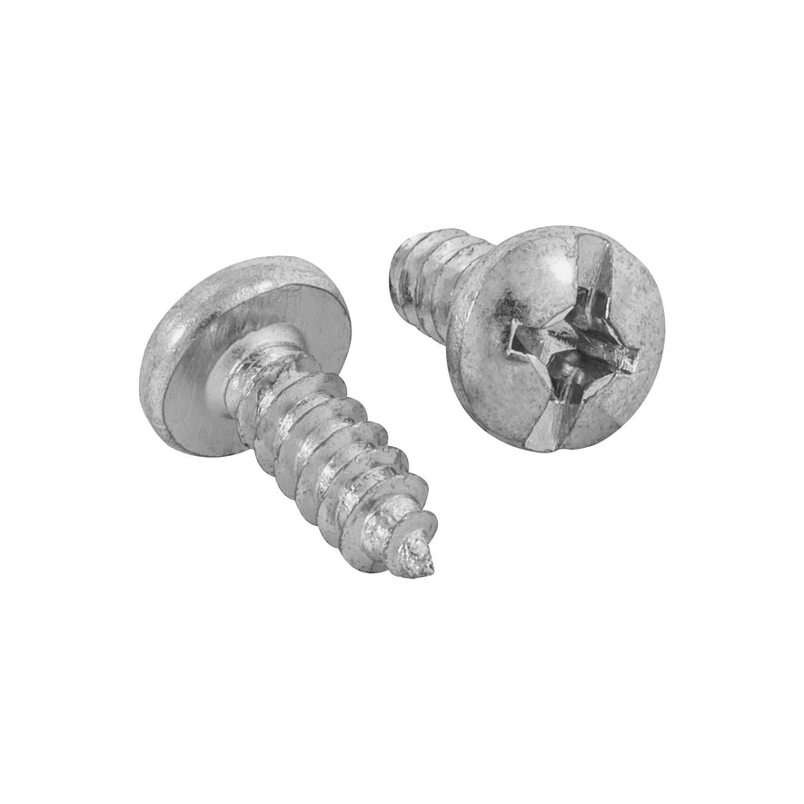 Bolsa con 100 pijas para lámina, #12 x 5/8', Fiero Caja con 6, 48730