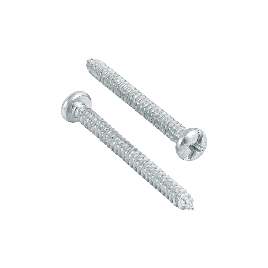 Bolsa con 200 pijas para lámina, #6 x 1-1/2', Fiero Caja con 6, 48723