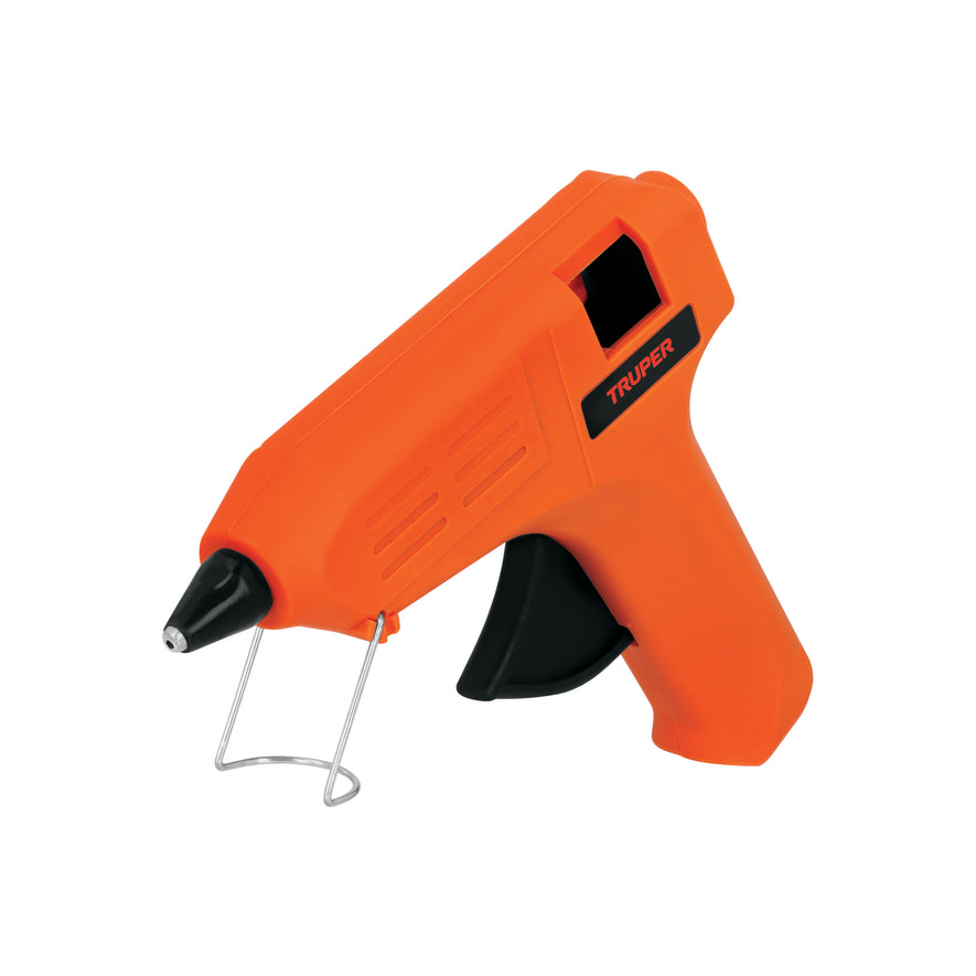 Pistola eléctrica para silicón de 1/2', Truper Caja con 6, 17536